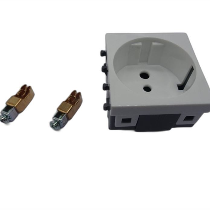 Principales caractéristiques des pièces d'emboutissage