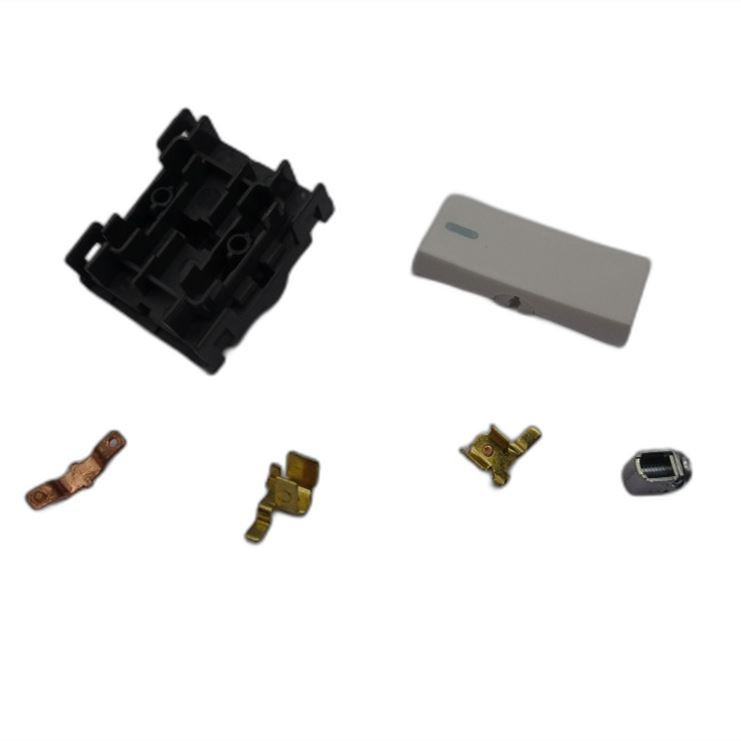 Caractéristiques de traitement des pièces d'emboutissage en métal