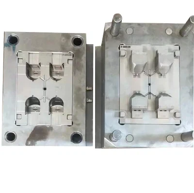 plastic mold 718H e27 thread Distribution box