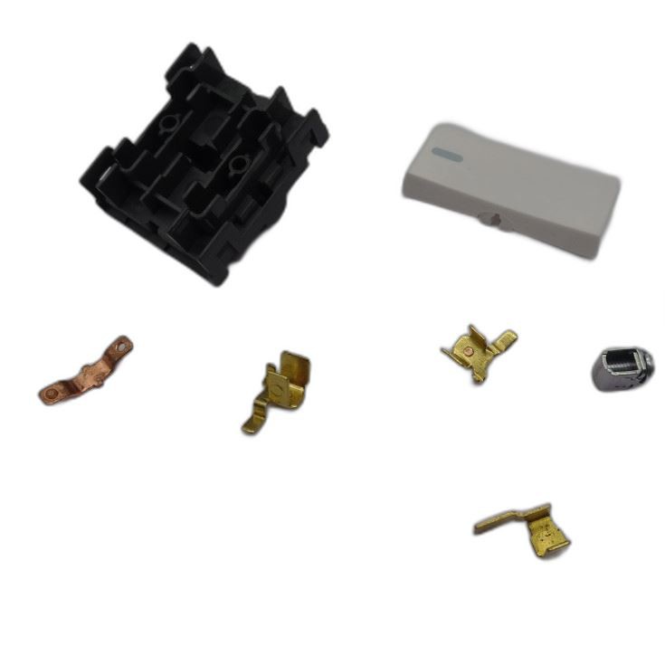 Domaine d'application des pièces d'emboutissage en métal