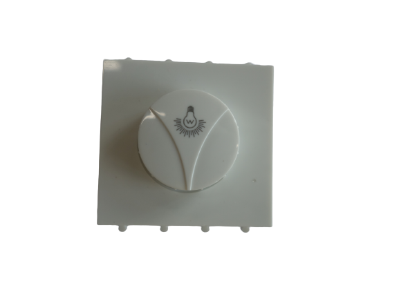 L’introduction de Dimmer Switch.A Warm Haven de Dimmers